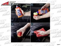 Sonax XTREME Ceramic Polish All-in-One 500ml