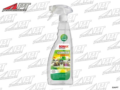 Sonax CleanStar Ecocert interior cleaner 750ml