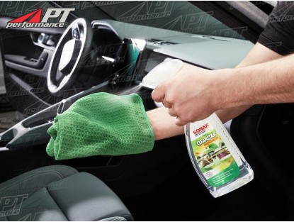 Sonax CleanStar Ecocert interior cleaner 750ml