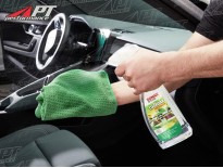 Sonax CleanStar Ecocert interior cleaner 750ml