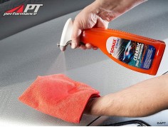 Sonax XTREME Ceramic Spray Coating 750ml 2