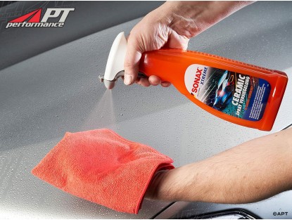 Sonax XTREME Ceramic Spray Coating 750ml