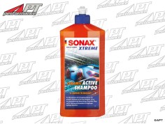 Sonax XTREME Ceramic ActiveShampoo 500ml