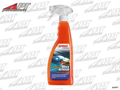 Sonax XTREME Ceramic Ultra Slick Detailer 750ml