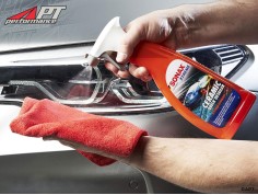 Sonax XTREME Ceramic Ultra Slick Detailer 750ml 2