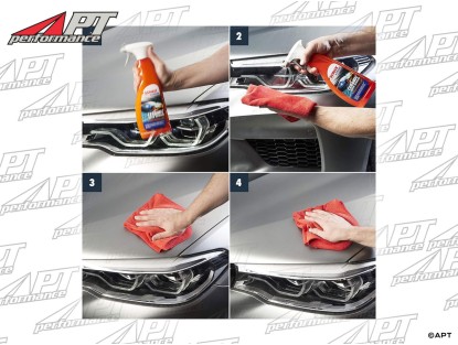 Sonax XTREME Ceramic Ultra Slick Detailer 750ml