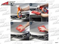 Sonax XTREME Ceramic Ultra Slick Detailer 750ml