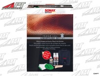 Sonax PREMIUM CLASS Leather Care Set