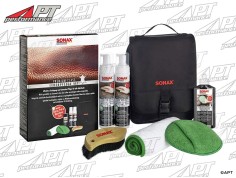 Sonax PREMIUM CLASS Leather Care Set 2