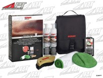 Sonax PREMIUM CLASS Leather Care Set