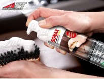 Sonax PREMIUM CLASS Leather Care Set