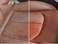 Sonax PREMIUM CLASS Leather Care Set