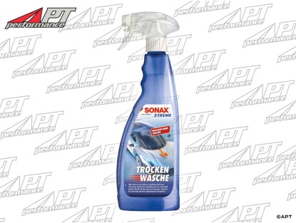 Sonax XTREME Waterless Wash+Shine 750ml