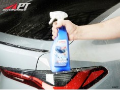 Sonax XTREME Waterless Wash+Shine 750ml 2