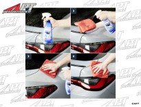 Sonax XTREME Waterless Wash+Shine 750ml