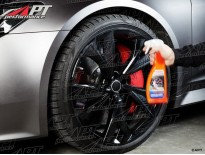 Sonax XTREME Ceramic Tyre+Rim Detailer 750ml