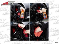 Sonax XTREME Ceramic Tyre+Rim Detailer 750ml