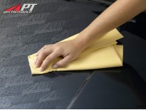 Sonax Premium Drying Leather 59x38cm