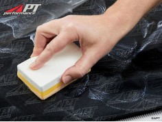 Sonax Application Sponge 2
