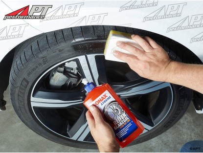 Sonax Application Sponge