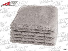Sonax Microfibre Cloth soft touch (set of 3) 2
