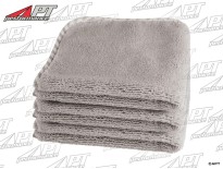 Sonax Microfibre Cloth soft touch (set of 3)