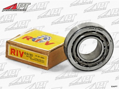 Differential bearing 6C 2500