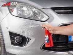 Sonax Insect Remover 500ml 2
