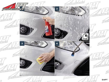 Sonax Insect Remover 500ml