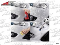Sonax Insect Remover 500ml