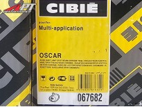 Auxiliary High Beam CIBIE OSCAR 067682