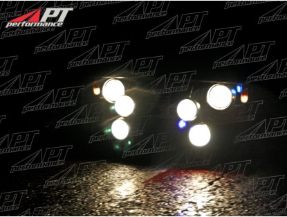Auxiliary High Beam CIBIE OSCAR 067682