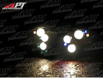 Auxiliary High Beam CIBIE Super OSCAR 068685