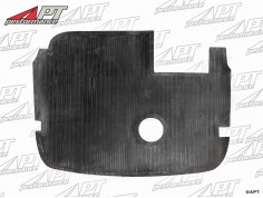 Boot rubber mat 101 Giulietta Sprint Speciale SS