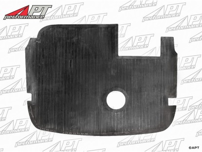 Boot rubber mat 101 Giulietta Sprint Speciale SS