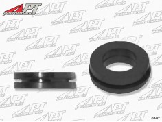 Set (2) Rubber grommets heater hose 750 / 101