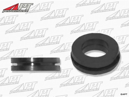 Set (2) Rubber grommets heater hose 750 / 101