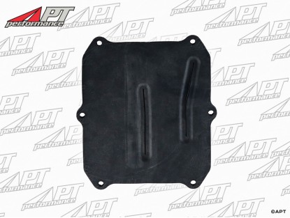 Rubber seal for pedal housing 750/101