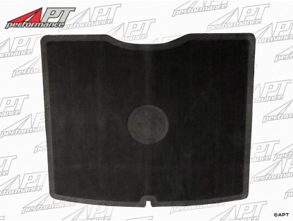 Trunk rubber mat 2000 / 2600 Sprint