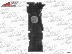 Rubber mat left Giulia hanging pedals