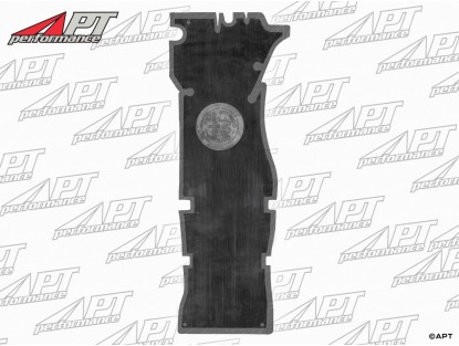 Rubber mat left Giulia hanging pedals