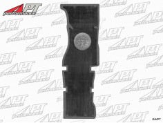 Rubber mat right Giulia hanging pedals