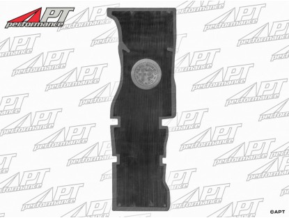 Rubber mat right Giulia hanging pedals