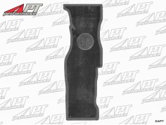 Rubber mat right Giulia standing pedals