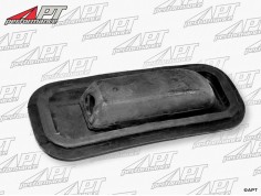 Rubber boot hand brake lever Bertone 1750 GTV