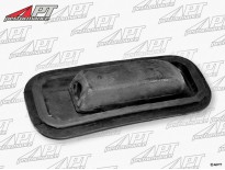 Rubber boot hand brake lever Bertone 1750 GTV