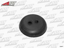Rubber grommet for wiring license plate lights 105 / 115