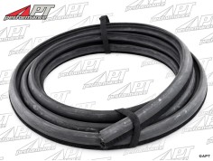 Rear window seal set velours Alfetta GT / GTV / GTV6 2