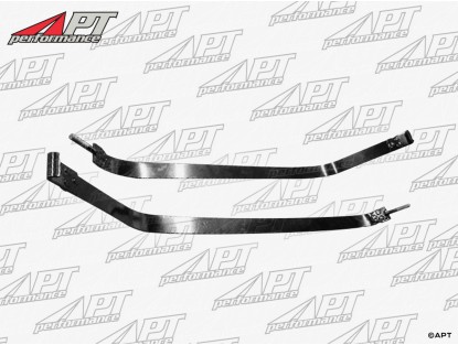 Support strap for fuel tank 750 / 101 models