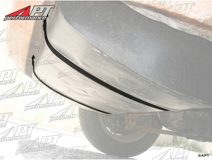 Support strap for fuel tank 750 / 101 models